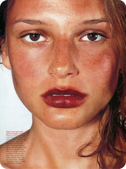 Спелая вишня, Медуза Горгона и принцесса в доспехах: что предсказывает Pinterest на 2025 год (фото 6)