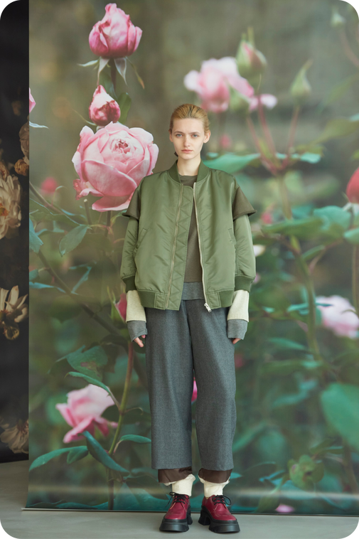 Спелая вишня, Медуза Горгона и принцесса в доспехах: что предсказывает Pinterest на 2025 год (фото 72)