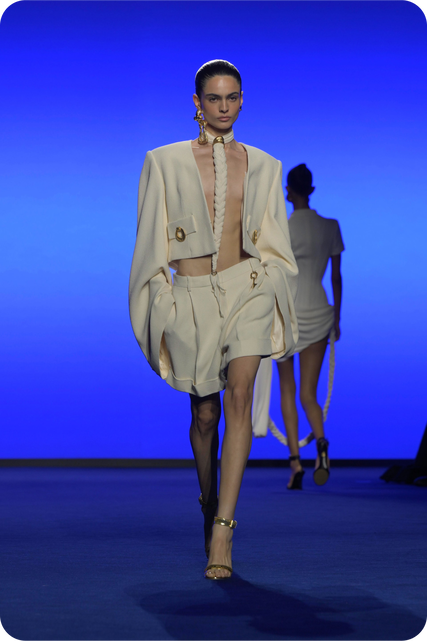 Спелая вишня, Медуза Горгона и принцесса в доспехах: что предсказывает Pinterest на 2025 год (фото 30)