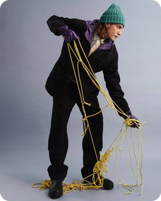 Спелая вишня, Медуза Горгона и принцесса в доспехах: что предсказывает Pinterest на 2025 год (фото 89)