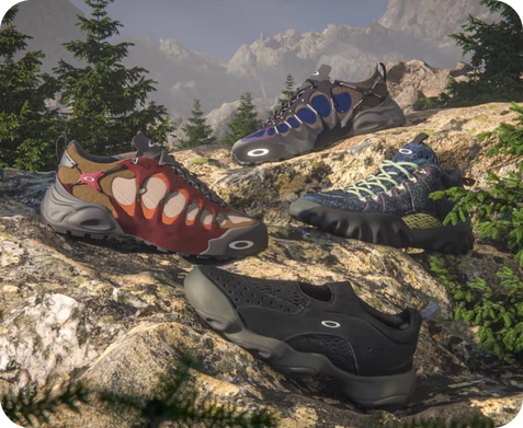 Спелая вишня, Медуза Горгона и принцесса в доспехах: что предсказывает Pinterest на 2025 год (фото 68)