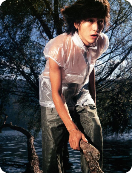 Спелая вишня, Медуза Горгона и принцесса в доспехах: что предсказывает Pinterest на 2025 год (фото 65)