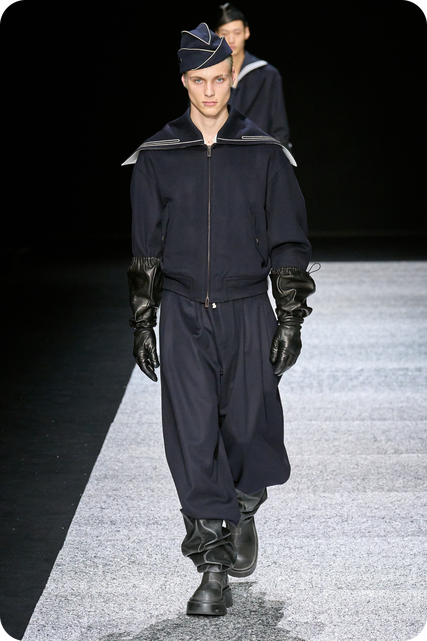 Спелая вишня, Медуза Горгона и принцесса в доспехах: что предсказывает Pinterest на 2025 год (фото 60)