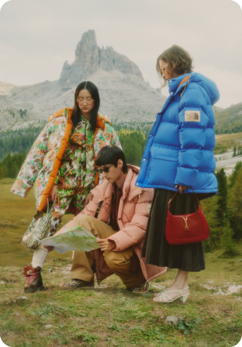 Спелая вишня, Медуза Горгона и принцесса в доспехах: что предсказывает Pinterest на 2025 год (фото 86)