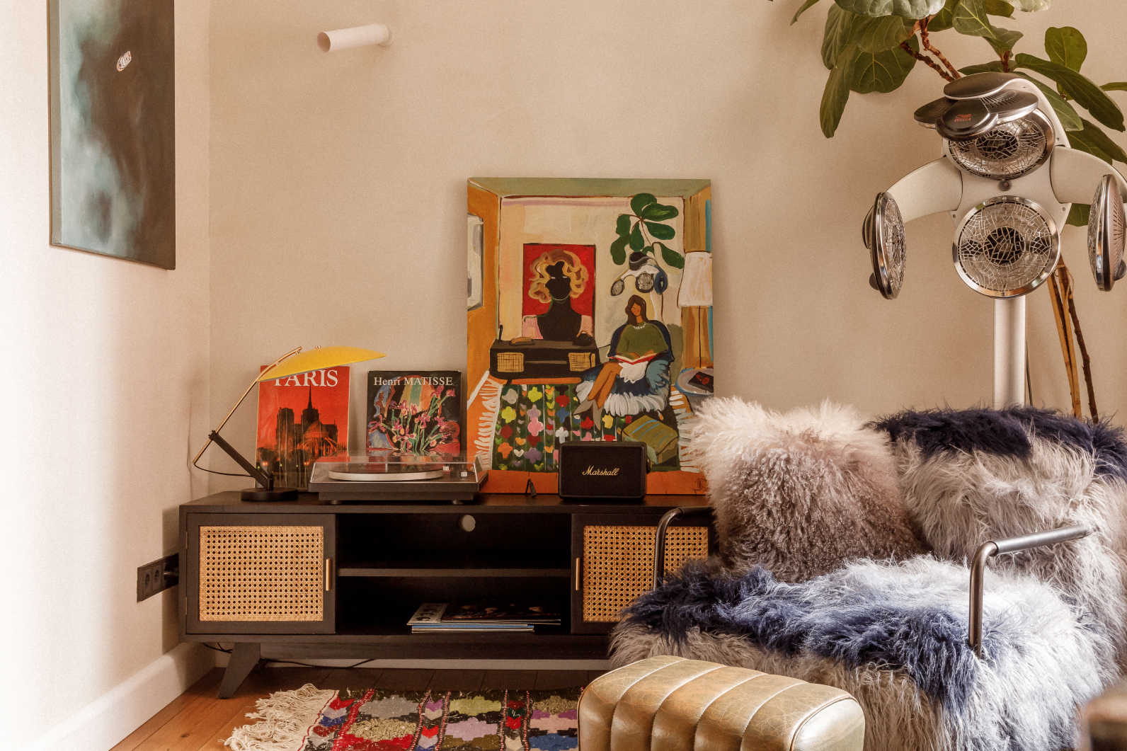 Маршрутный лист: парикмахерская Kamerno от стилиста по волосам Анжелики Листовой (фото 3)