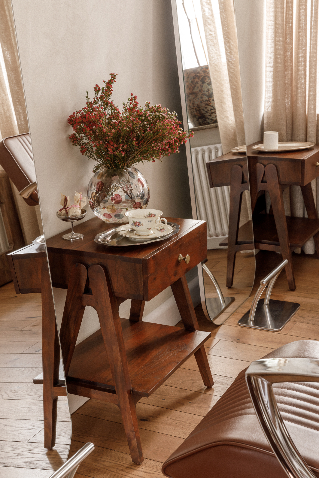 Маршрутный лист: парикмахерская Kamerno от стилиста по волосам Анжелики Листовой (фото 12)