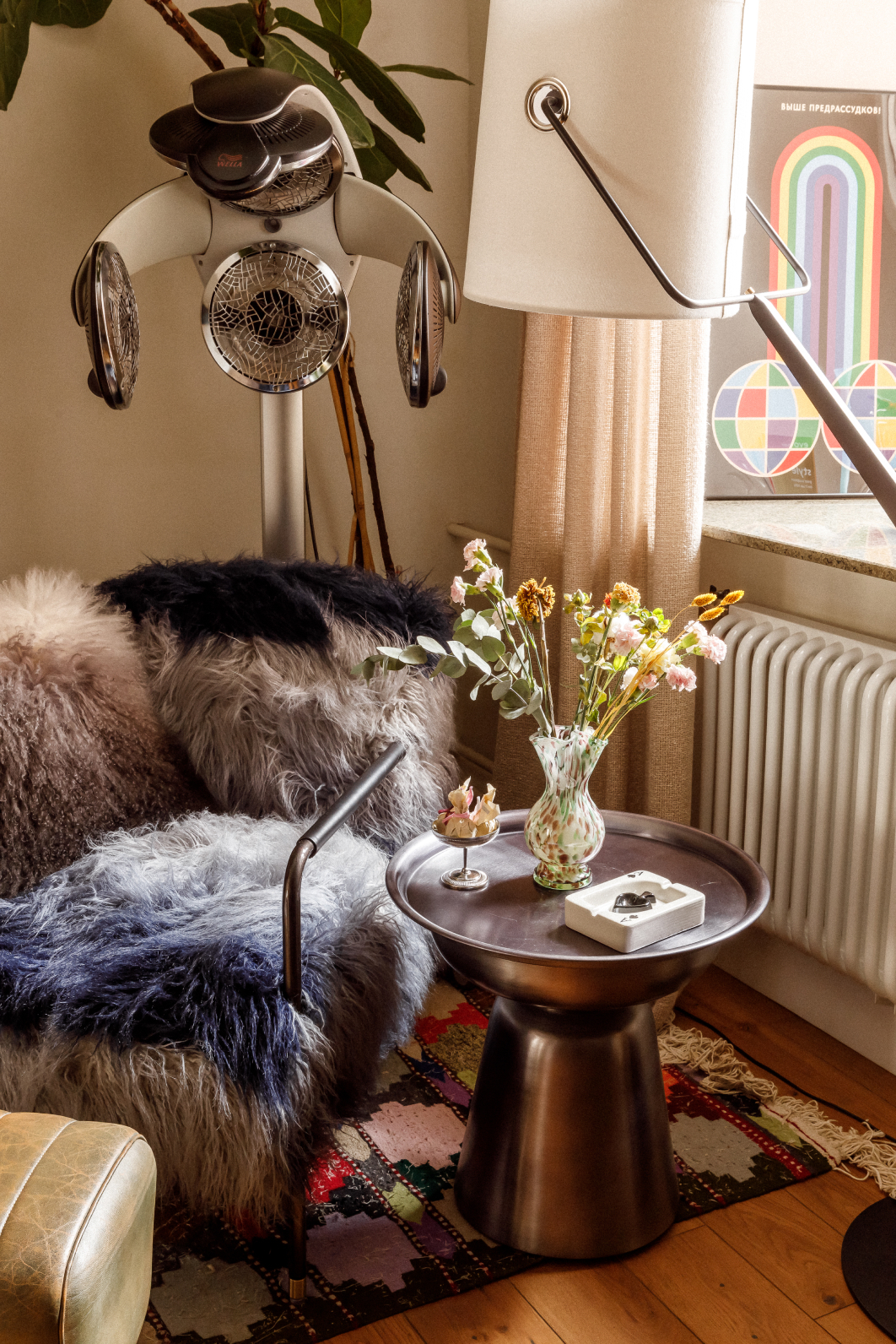 Маршрутный лист: парикмахерская Kamerno от стилиста по волосам Анжелики Листовой (фото 9)