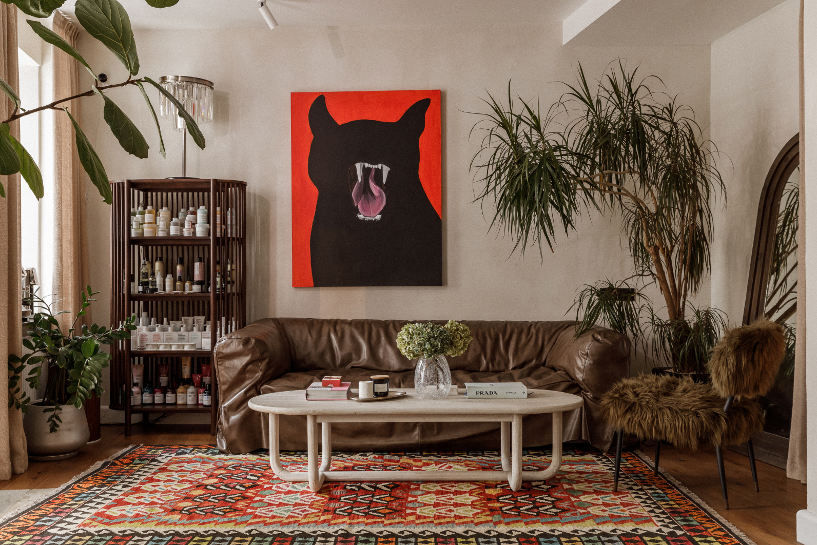 Маршрутный лист: парикмахерская Kamerno от стилиста по волосам Анжелики Листовой (фото 17)