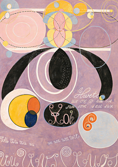 Права, равенство, мольберт: история искусства кистью женщин (фото 34)