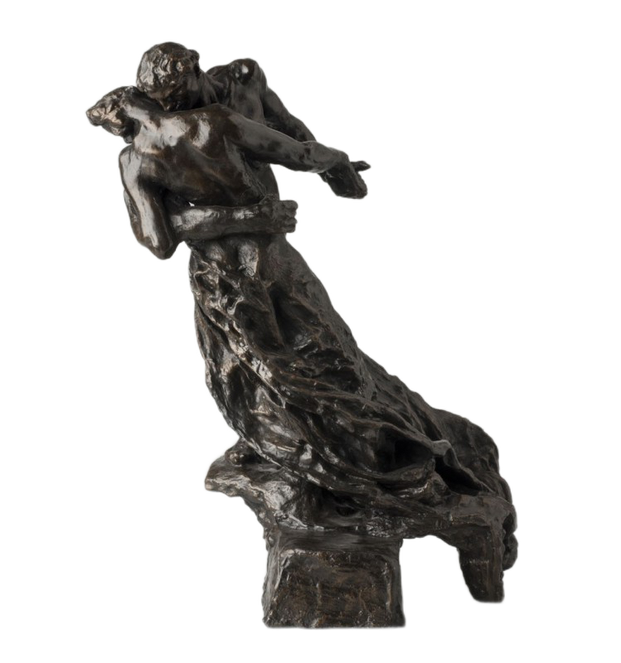 Права, равенство, мольберт: история искусства кистью женщин (фото 30)