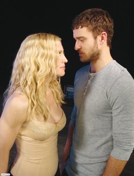 «Сry Me A River», «Ayo Technology» и «Say It Right»: за какие треки мир должен благодарить Timbaland (фото 70)