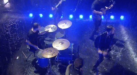 «Сry Me A River», «Ayo Technology» и «Say It Right»: за какие треки мир должен благодарить Timbaland (фото 48)