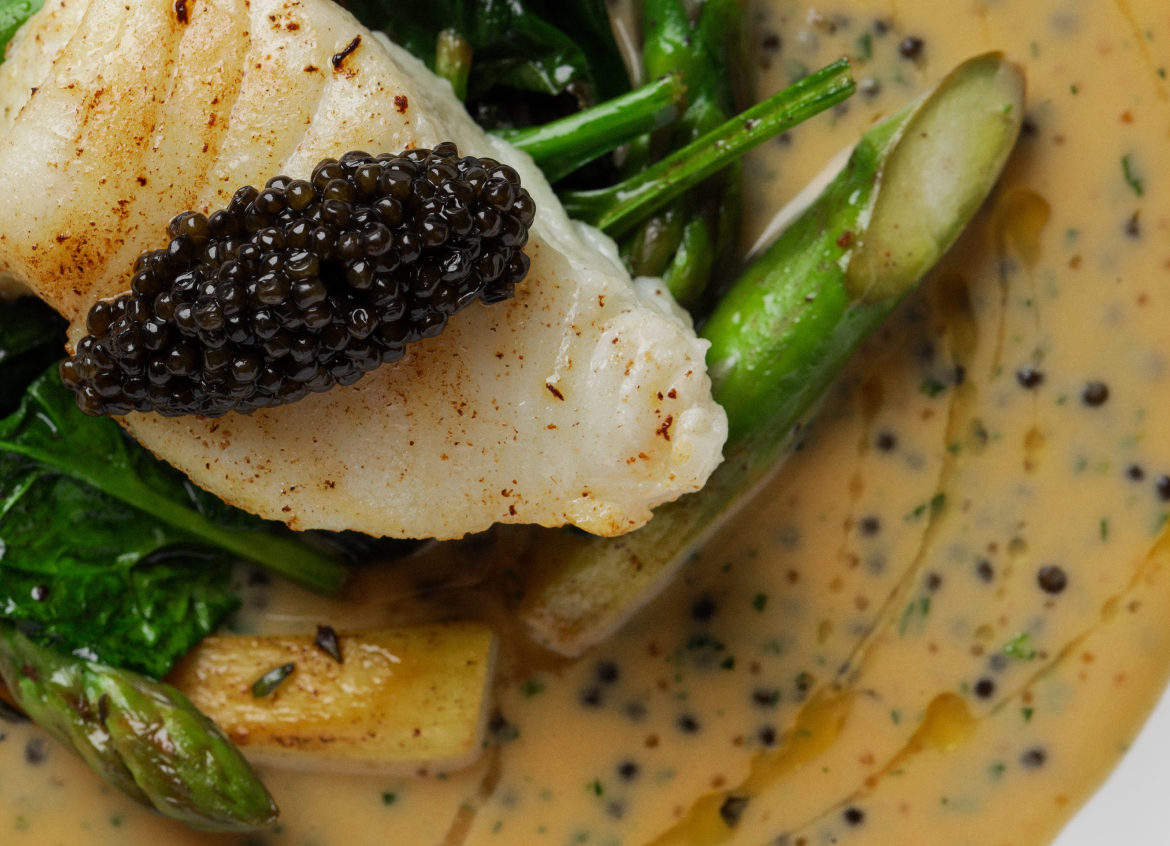 Новые гастрооткрытия Москвы и Санкт-Петербурга (фото 10)