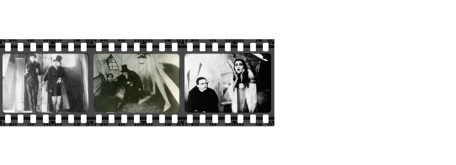 Пессимизм, паранойя, похоть: фильм-нуар в теории и на практике (фото 1)