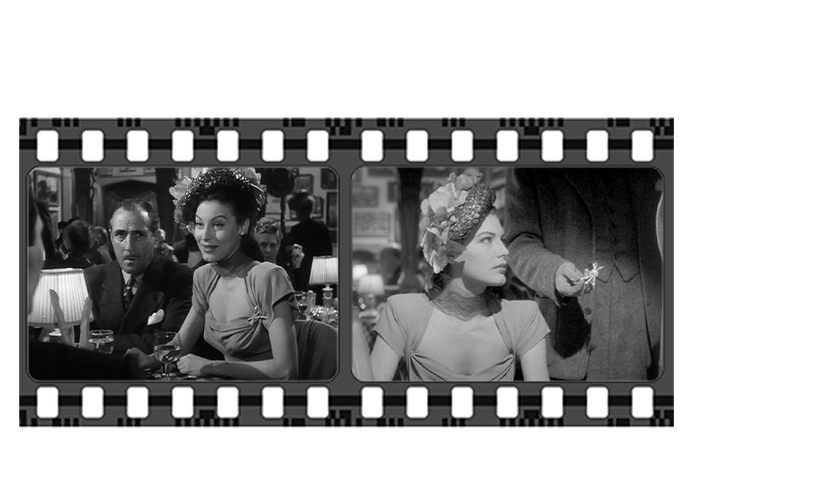 Пессимизм, паранойя, похоть: фильм-нуар в теории и на практике (фото 11)