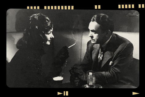 Пессимизм, паранойя, похоть: фильм-нуар в теории и на практике (фото 2)