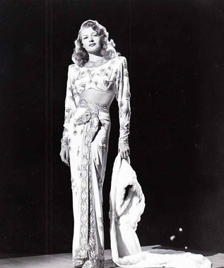 Пессимизм, паранойя, похоть: фильм-нуар в теории и на практике (фото 9)