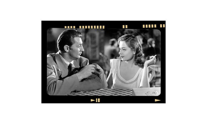 Пессимизм, паранойя, похоть: фильм-нуар в теории и на практике (фото 23)