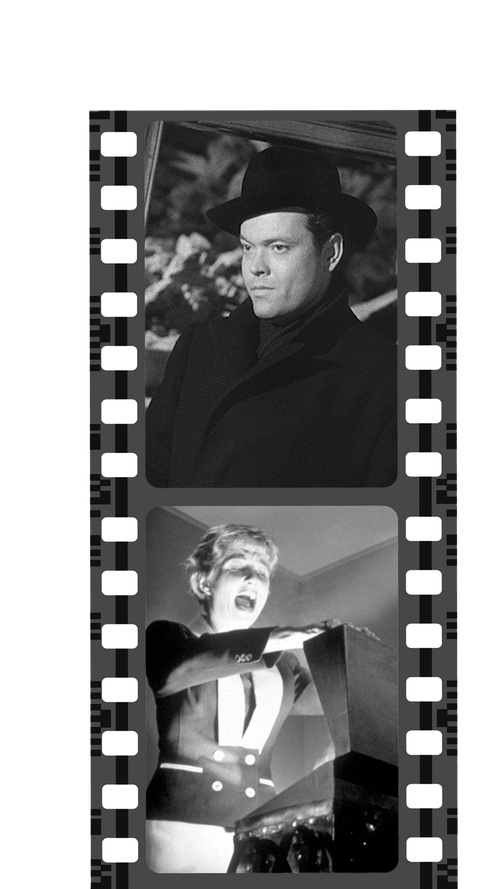 Пессимизм, паранойя, похоть: фильм-нуар в теории и на практике (фото 5)