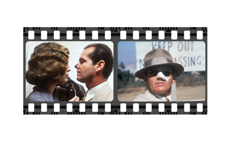 Пессимизм, паранойя, похоть: фильм-нуар в теории и на практике (фото 32)