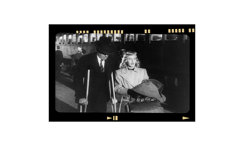 Пессимизм, паранойя, похоть: фильм-нуар в теории и на практике (фото 17)