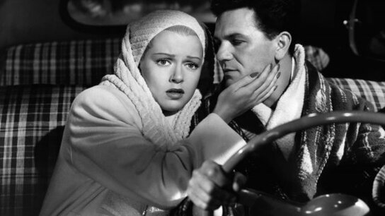 Пессимизм, паранойя, похоть: фильм-нуар в теории и на практике (фото 6)