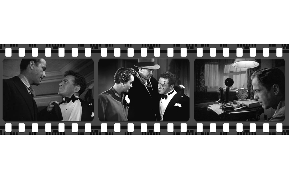 Пессимизм, паранойя, похоть: фильм-нуар в теории и на практике (фото 16)