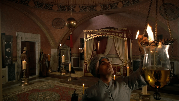 Со страниц истории — на ваши экраны: как создаются хитовые турецкие саги (фото 22)