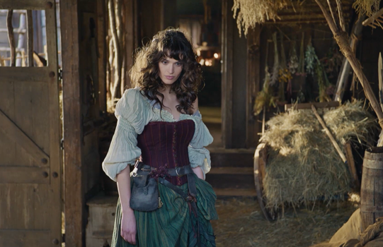 Со страниц истории — на ваши экраны: как создаются хитовые турецкие саги (фото 97)