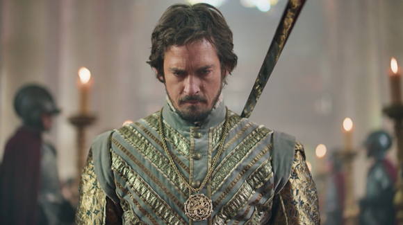 Со страниц истории — на ваши экраны: как создаются хитовые турецкие саги (фото 109)