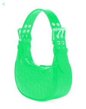 4 истории: любимые айтемы редакторов BURO. (фото 4)