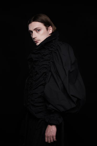 Средневековье, ловушки и мифология: из чего состоит новый видео-арт-балет в «Сказки сна» (фото 32)