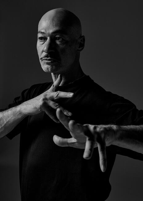 Средневековье, ловушки и мифология: из чего состоит новый видео-арт-балет в «Сказки сна» (фото 41)