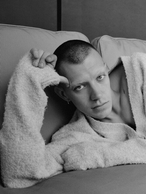 Средневековье, ловушки и мифология: из чего состоит новый видео-арт-балет в «Сказки сна» (фото 43)