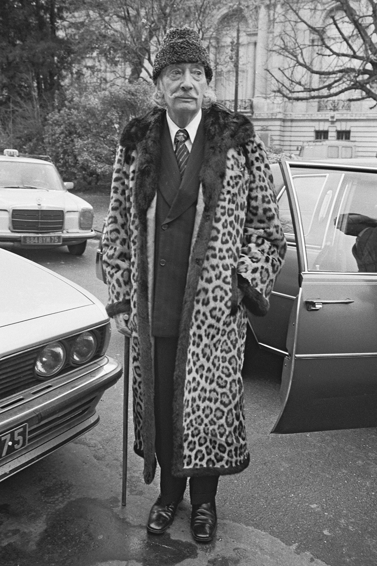 Хищники в городе. Классные леопардовые вещи — выбор BURO. (фото 10)