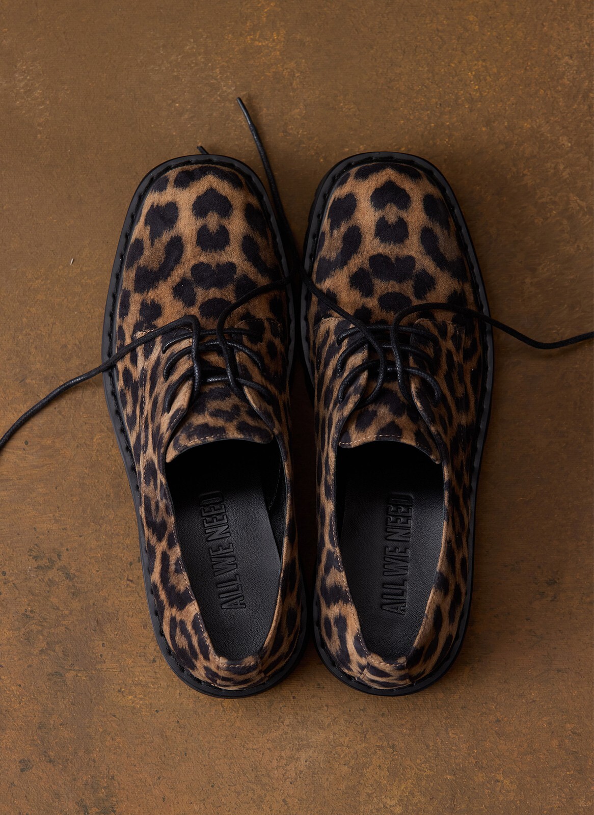 Хищники в городе. Классные леопардовые вещи — выбор BURO. (фото 33)