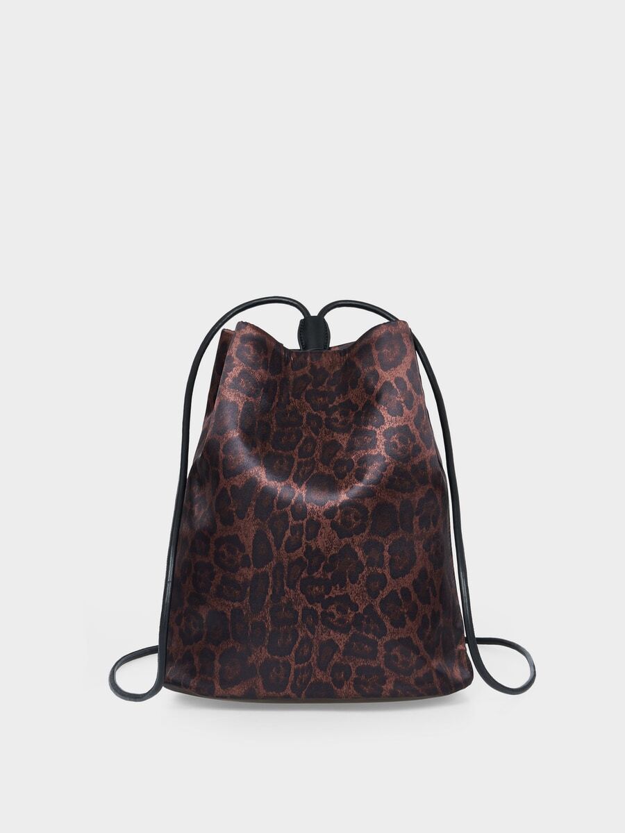 Хищники в городе. Классные леопардовые вещи — выбор BURO. (фото 29)