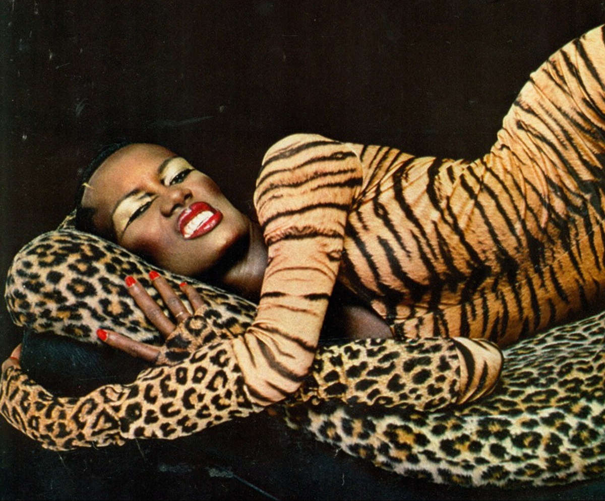 Хищники в городе. Классные леопардовые вещи — выбор BURO. (фото 3)