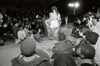 (Дис)пропорции и шоу как высказывание. Что общего у Мартина Маржелы и Марка Джейкобса (фото 9)