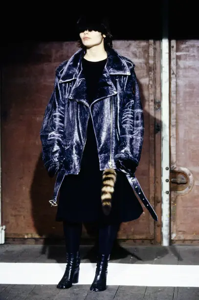 (Дис)пропорции и шоу как высказывание. Что общего у Мартина Маржелы и Марка Джейкобса (фото 10)