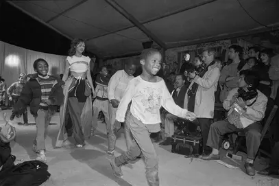 (Дис)пропорции и шоу как высказывание. Что общего у Мартина Маржелы и Марка Джейкобса (фото 5)