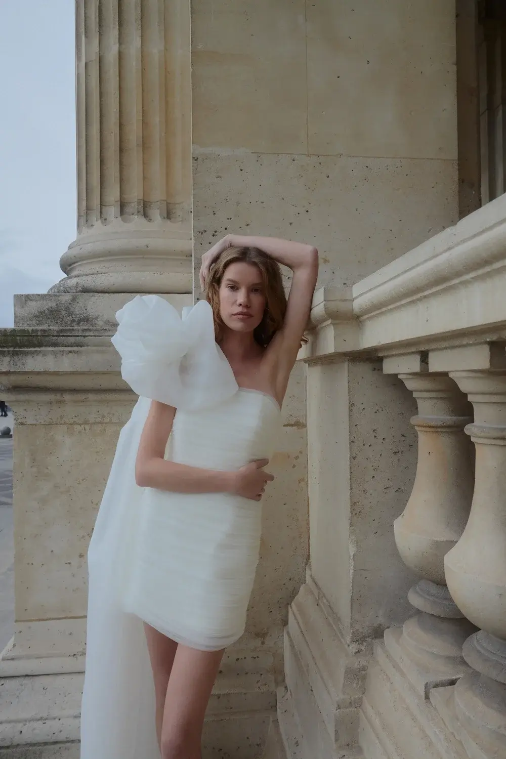 Где искать (не) свадебные платья? Конечно, у локальных марок. Часть 1 (фото 25)