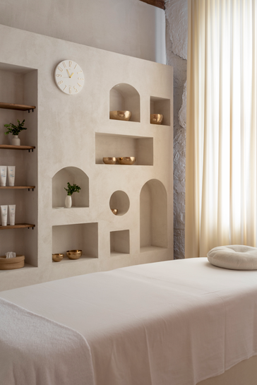 Новости салонов и клиник. Фотодинамическая терапия, коррекция фигуры и шлифовка постакне (фото 29)