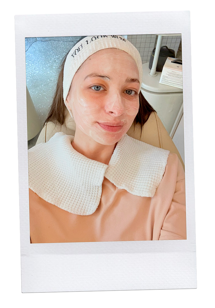 Новости салонов и клиник. Фотодинамическая терапия, коррекция фигуры и шлифовка постакне (фото 13)