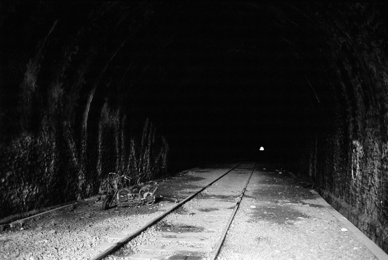 Порталы в другую реальность через фотографию: философское мини-путешествие с художником Алексеем Партола (фото 14)