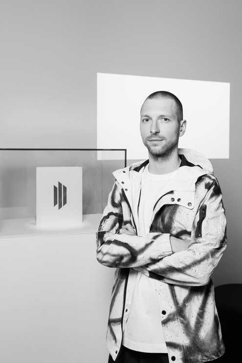 Порталы в другую реальность через фотографию: философское мини-путешествие с художником Алексеем Партола (фото 5)