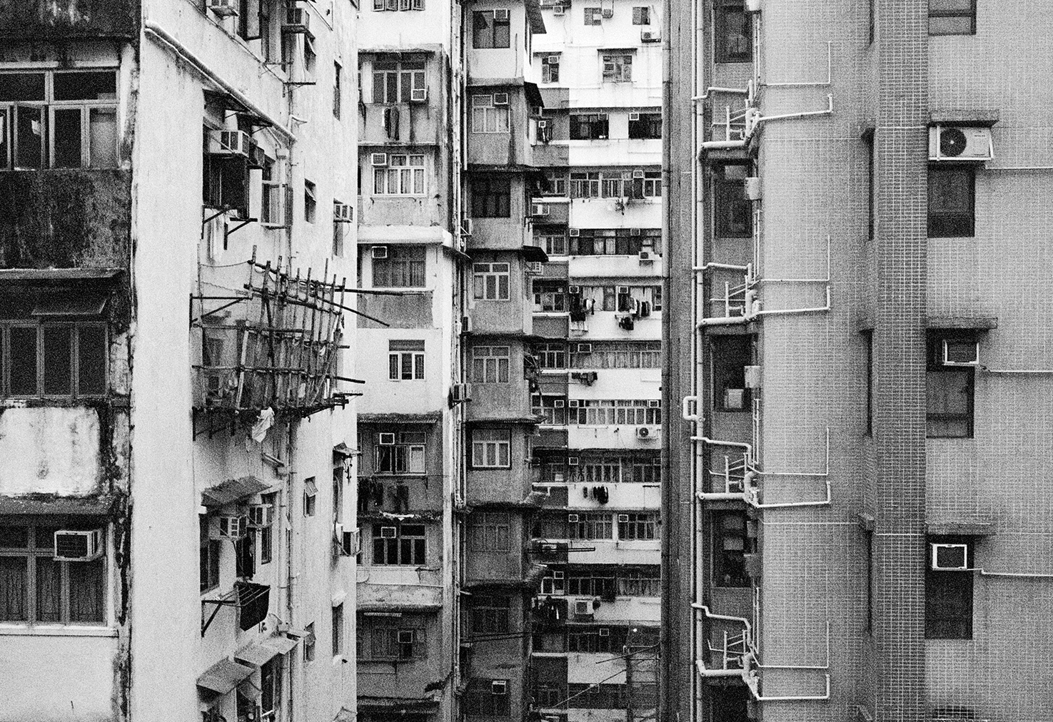 Порталы в другую реальность через фотографию: философское мини-путешествие с художником Алексеем Партола (фото 29)