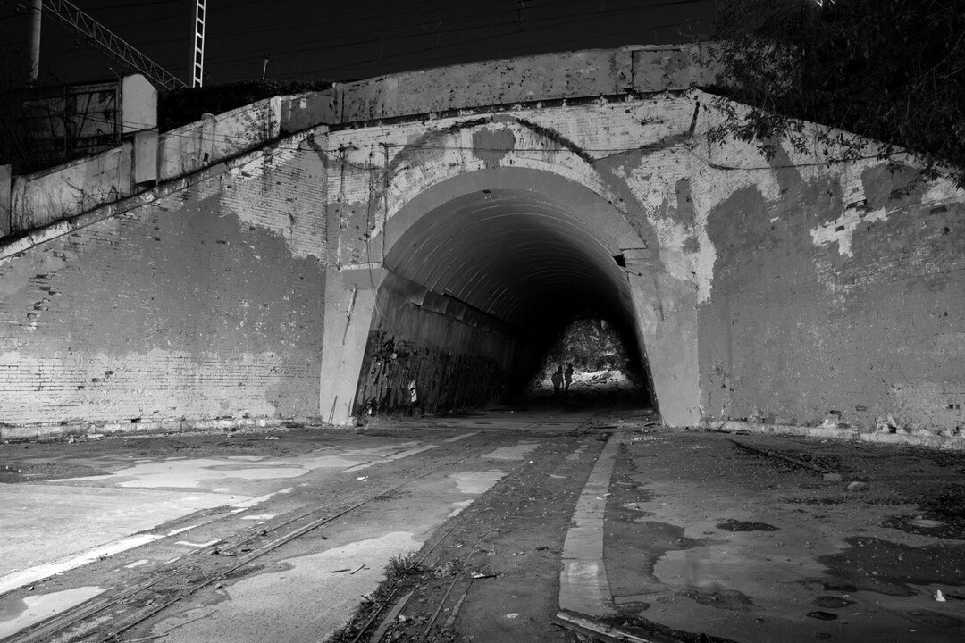 Порталы в другую реальность через фотографию: философское мини-путешествие с художником Алексеем Партола (фото 9)