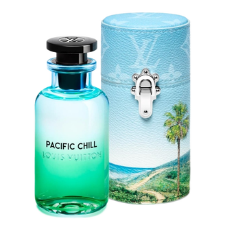 Ноты овощей и флаконы как арт-объекты: главные тренды парфюмерии этого года (фото 32)