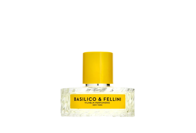 Ноты овощей и флаконы как арт-объекты: главные тренды парфюмерии этого года (фото 29)